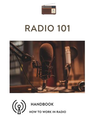 cover image of Radio 101